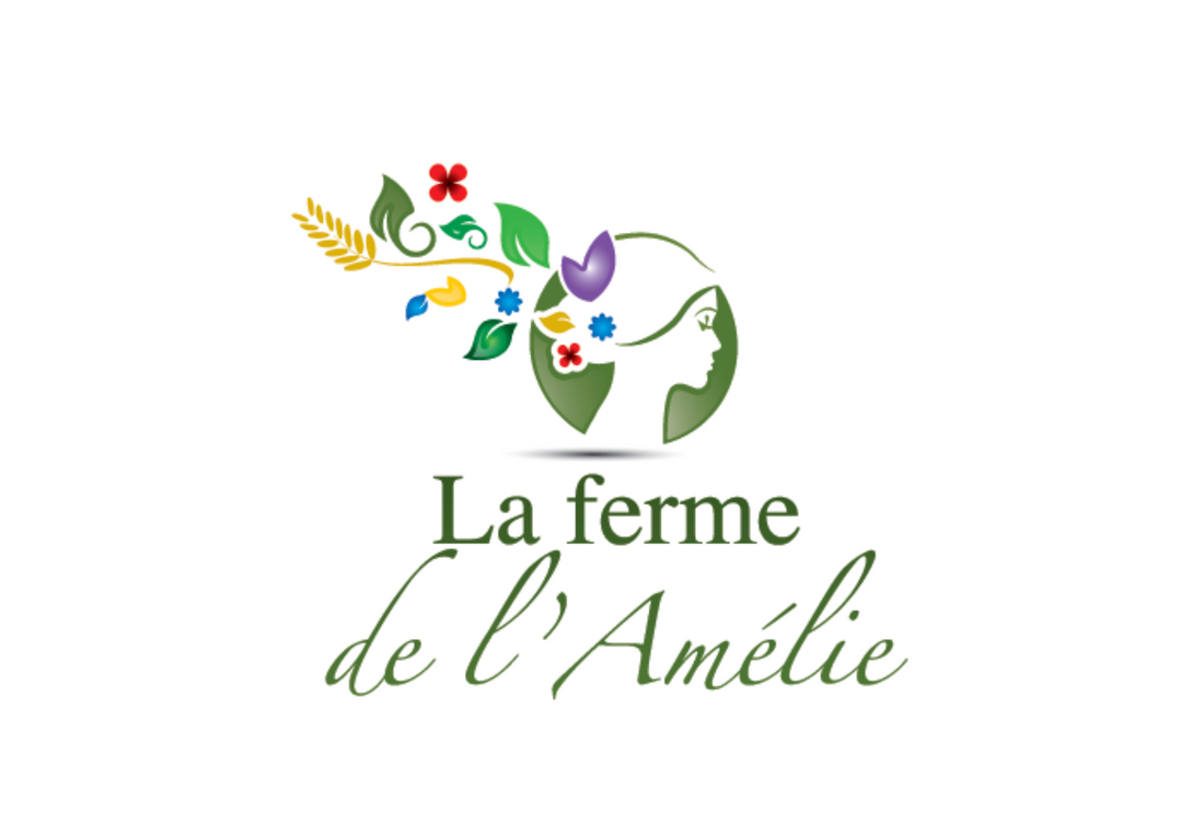  La ferme de l’Amélie