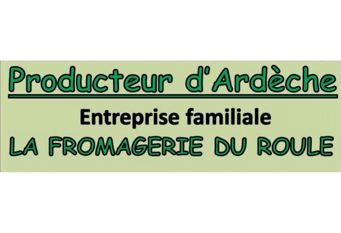  Fromagerie du roule